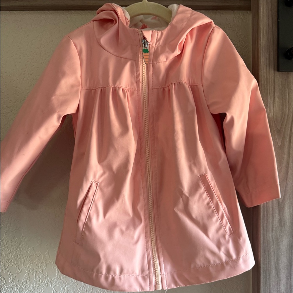 Cat & Jack Pink Jacket
